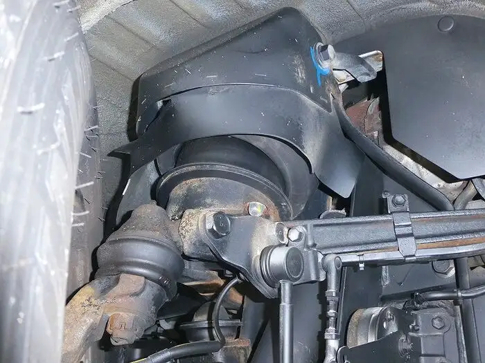 トヨタ コースター 小型 バス マイクロバス SDG-XZB51の中古トラック画像16