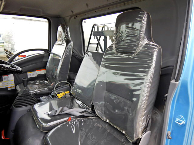 日産UD コンドル 中型 アームロール ツインホイスト 2PG-BRR90S2｜画像6