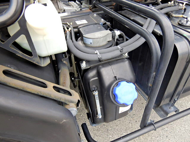 日産UD コンドル 中型 アームロール ツインホイスト 2PG-BRR90S2｜画像14