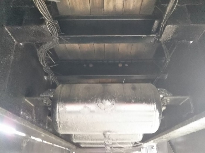 国内・その他 国産車その他 その他 トレーラー 3軸 2デフ｜画像9