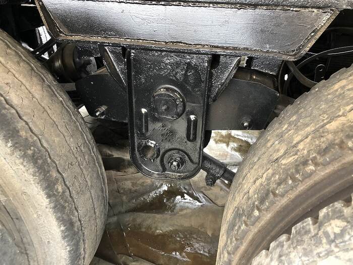 国内・その他 国産車その他 その他 トレーラー 3軸 2デフ｜画像11