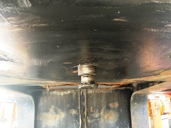 国内・その他 国産車その他 その他 トレーラー 8輪 1デフ｜画像9