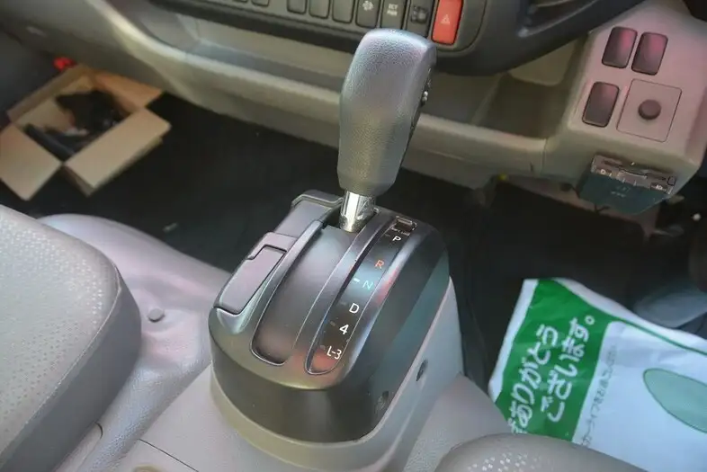 トヨタ トヨエース 小型 クレーン付 床鉄板 4段の中古トラック画像像17