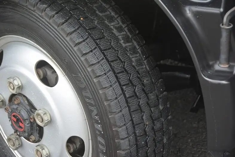 トヨタ トヨエース 小型 アルミバン TKG-XZC675 H27の中古トラック画像20