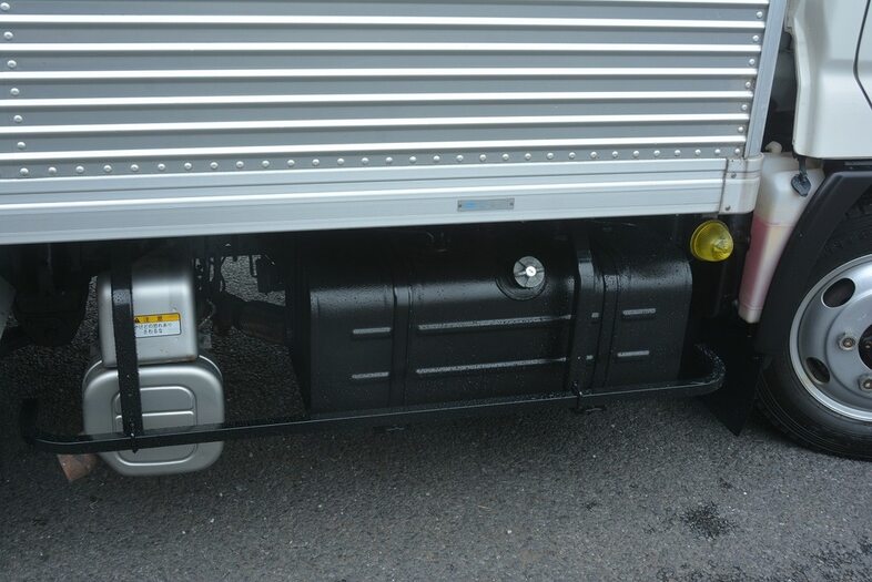 トヨタ トヨエース 小型 アルミバン TKG-XZC675 H27｜画像4