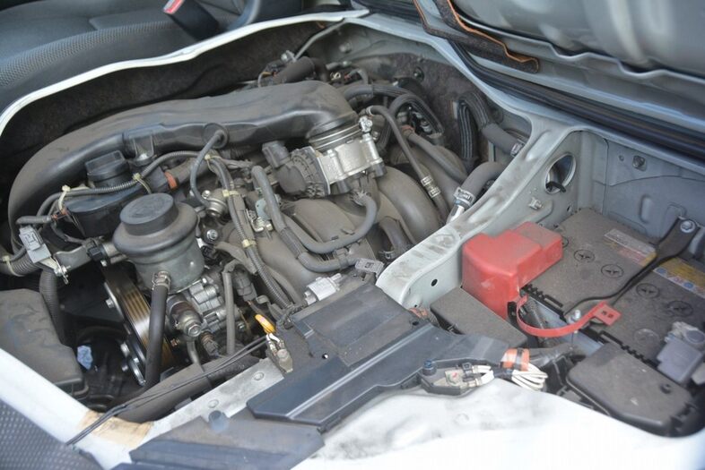 トヨタ ハイエース 小型 冷凍冷蔵 中温 CBF-TRH200V｜画像18