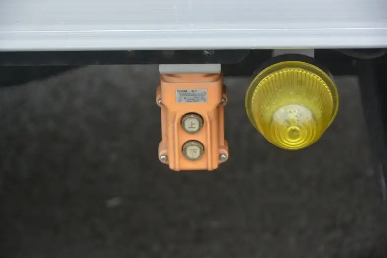 トヨタ トヨエース 小型 アルミバン パワーゲート サイドドアの中古トラック画像19