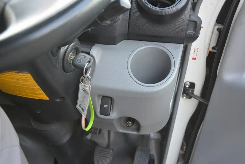 トヨタ ダイナ 小型 アルミバン パワーゲート TKG-XZU605の中古トラック画像16