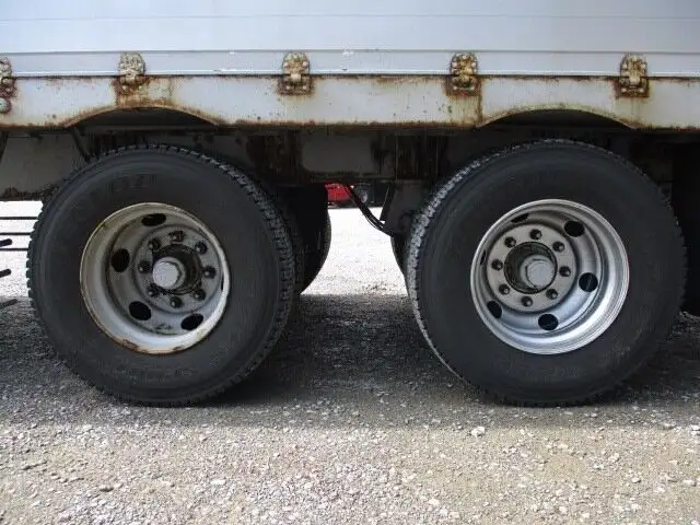 国内・その他 国産車その他 トレーラー/その他 トレーラー 2軸 1デフの中古トラック画像16