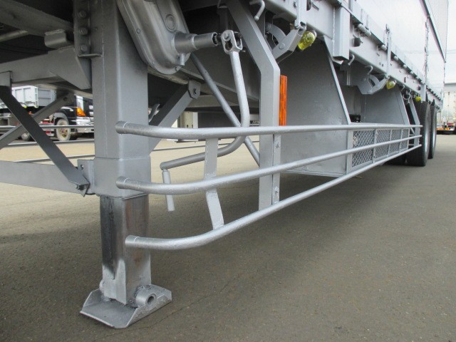 国内・その他 国産車その他 その他 トレーラー 2軸 1デフ｜画像10