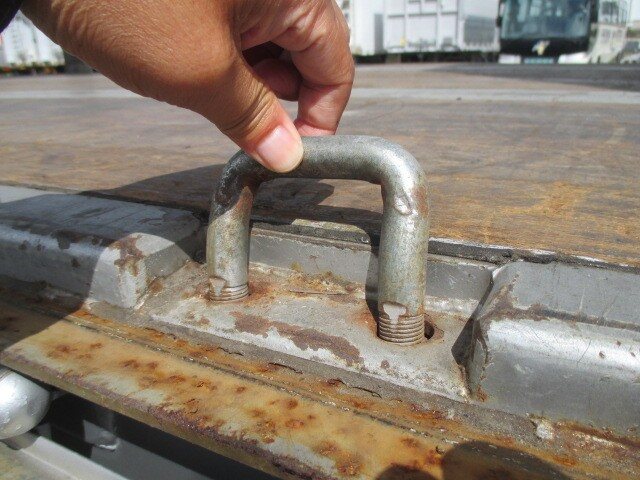 国内・その他 国産車その他 その他 トレーラー 2軸 1デフ｜画像17
