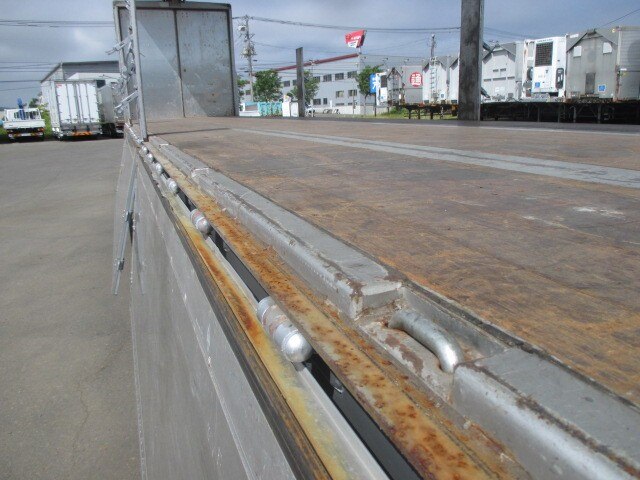 国内・その他 国産車その他 その他 トレーラー 2軸 1デフ｜画像18