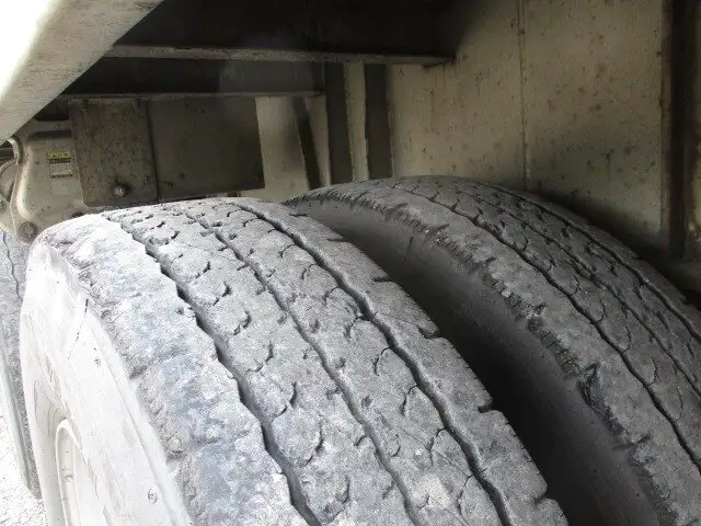 国内・その他 国産車その他 トレーラー/その他 トレーラー 2軸 1デフの中古トラック画像13