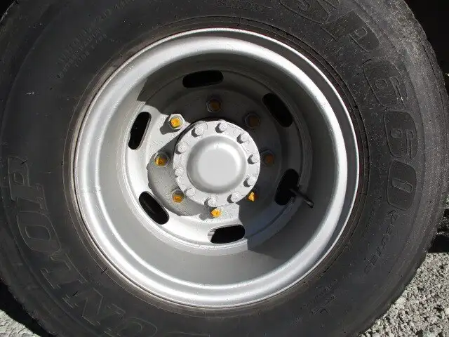 国内・その他 国産車その他 トレーラー/その他 トレーラー 2軸 1デフの中古トラック画像7