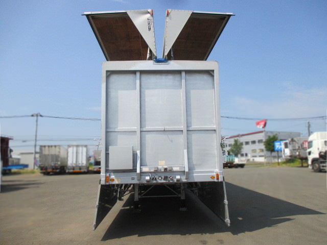 国内・その他 国産車その他 その他 トレーラ 2軸 1デフ|画像11
