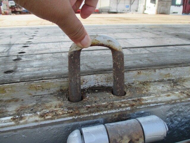 国内・その他 国産車その他 その他 トレーラ 2軸 1デフ|画像12