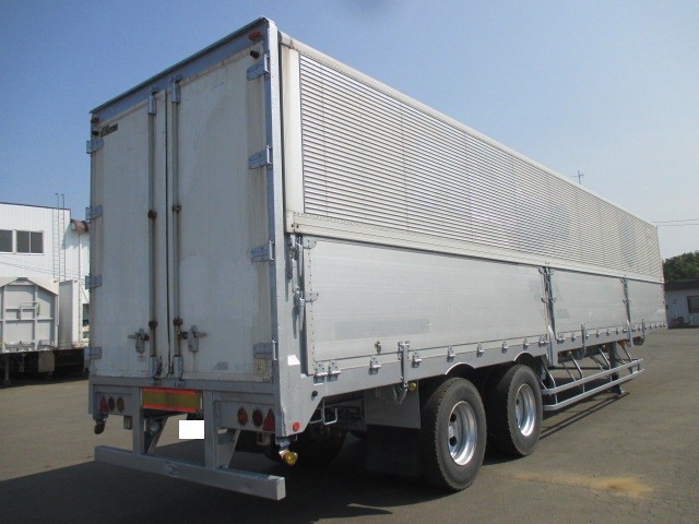 国内・その他 国産車その他 その他 トレーラ 2軸 1デフ|画像3