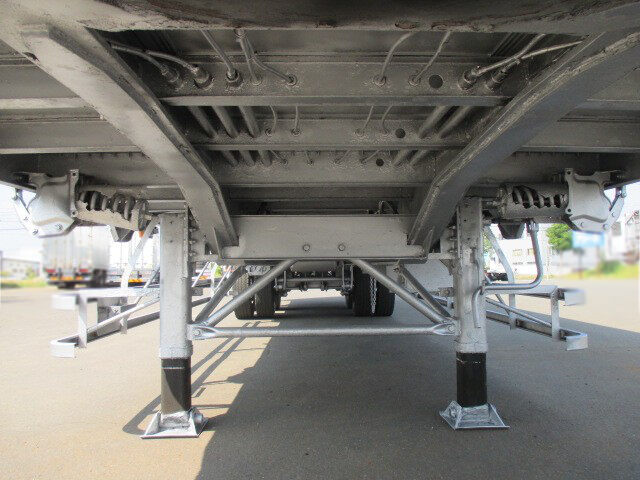 国内・その他 国産車その他 その他 トレーラ 2軸 1デフ|画像14