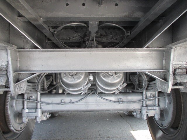 国内・その他 国産車その他 その他 トレーラ 2軸 1デフ|画像16