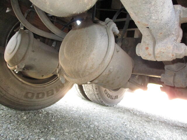 国内・その他 国産車その他 その他 トレーラー 3軸 2デフ｜画像16