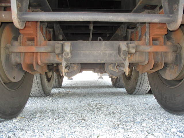 国内・その他 国産車その他 その他 トレーラー 3軸 2デフ｜画像19