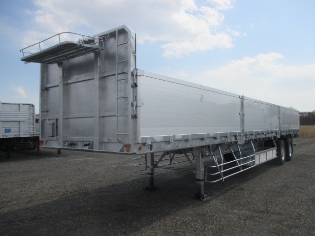 国内・その他 国産車その他 その他 トレーラー 平ボディ YFS2101A