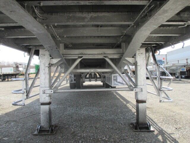 国内・その他 国産車その他 その他 トレーラー 2軸 1デフ｜画像15