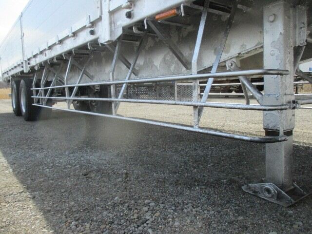 国内・その他 国産車その他 その他 トレーラー 2軸 1デフ｜画像16
