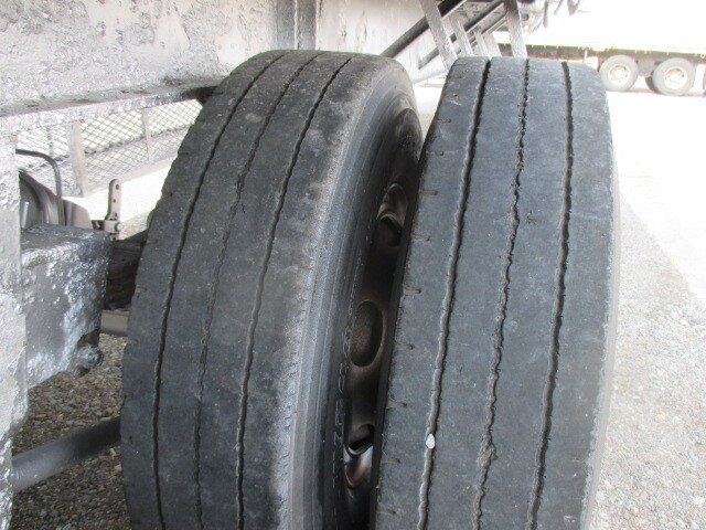 国内・その他 国産車その他 その他 トレーラー 2軸 1デフ｜画像19