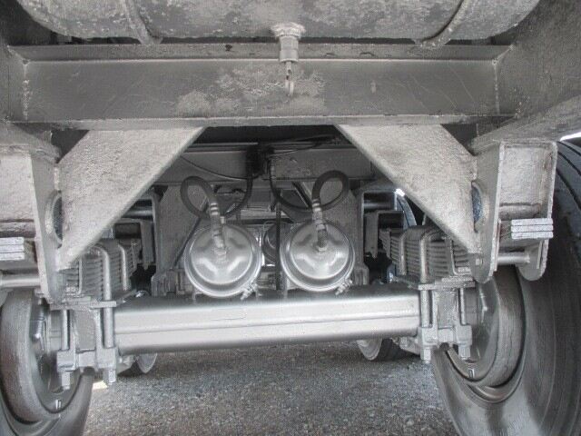 国内・その他 国産車その他 その他 トレーラー 2軸 1デフ｜画像17