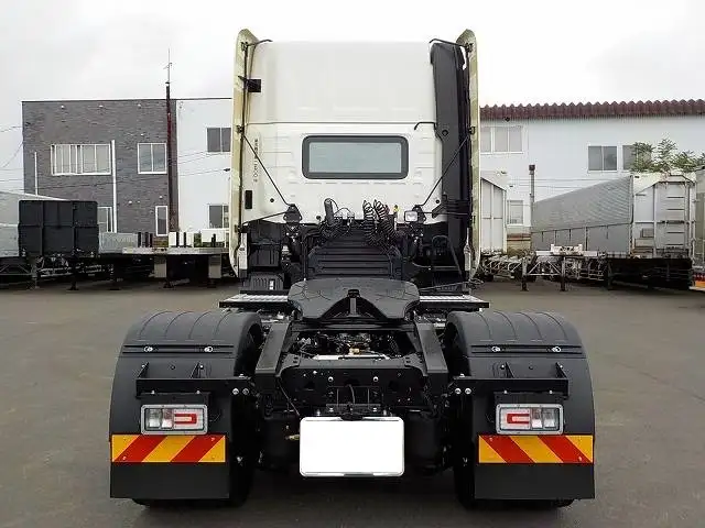日野 プロフィア 大型 トラクター 2PG-SH1EEGG の中古トラック
