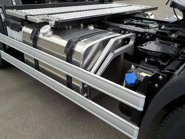 日野 プロフィア 大型 トラクター ハイルーフ 1デフの中古トラック画像5