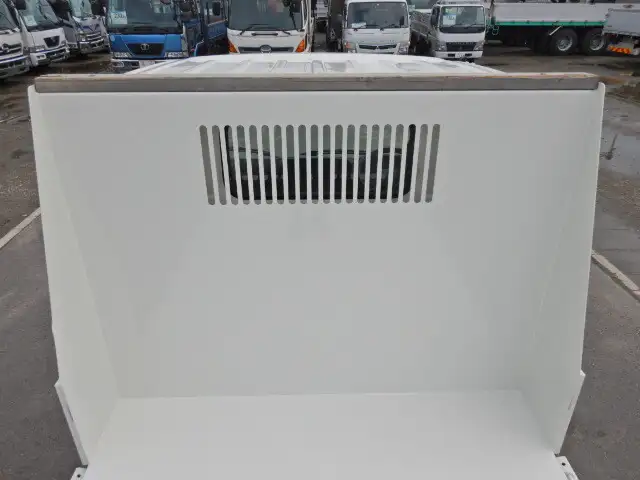 トヨタ トヨエース 小型 ダンプ TKG-XZC610D H28の中古トラック画像6
