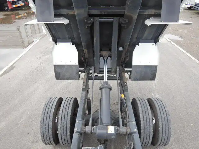 トヨタ トヨエース 小型 ダンプ TKG-XZC610D H28の中古トラック画像9