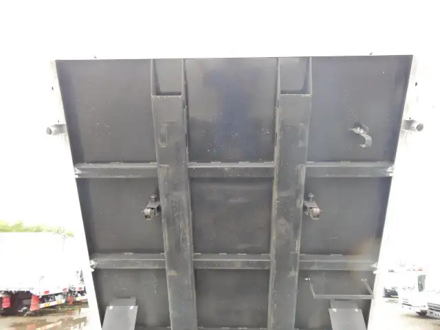 トヨタ トヨエース 小型 ダンプ TKG-XZC610D H28の中古トラック画像8