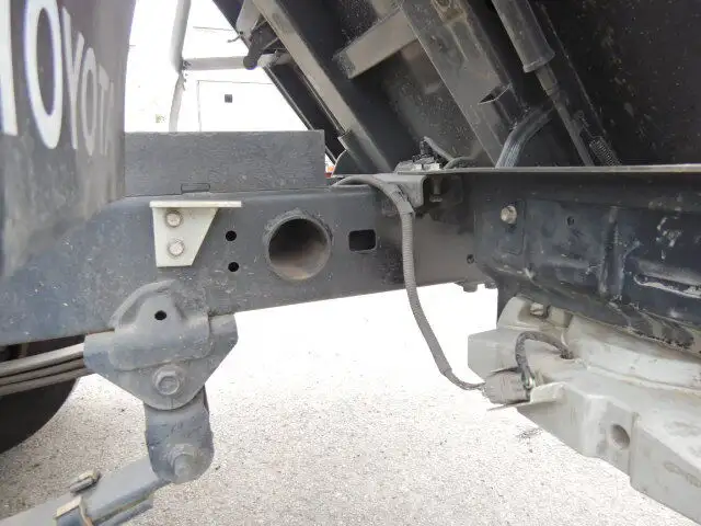 トヨタ トヨエース 小型 ダンプ TKG-XZC610D H28の中古トラック画像10