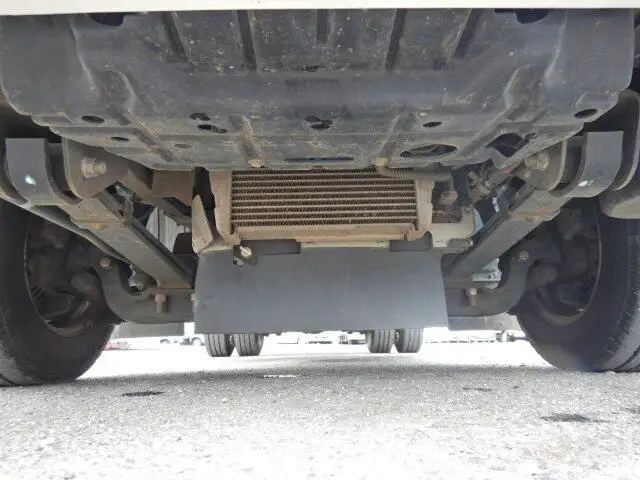 トヨタ トヨエース 小型 ダンプ TKG-XZC610D H28の中古トラック画像16