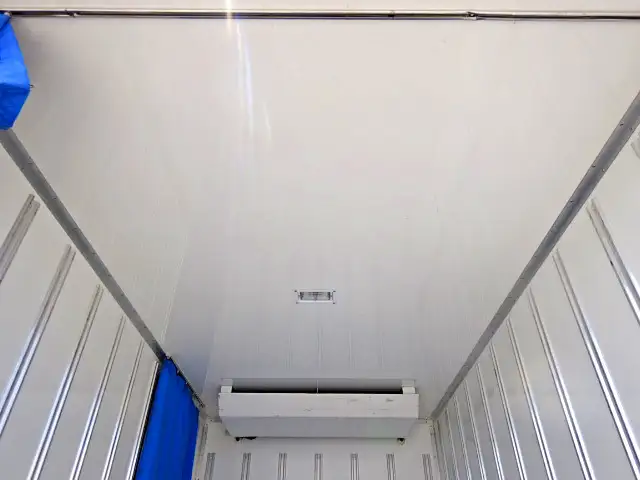 日産 アトラス 小型 冷凍冷蔵 低温 スタンバイの中古トラック画像4