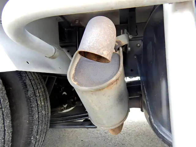 日産 アトラス 小型 冷凍冷蔵 低温 スタンバイの中古トラック画像像17