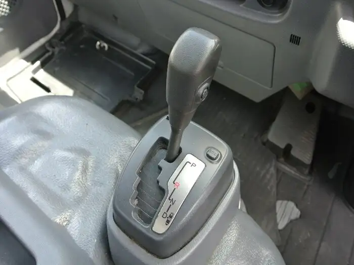 いすゞ エルフ 小型 冷凍冷蔵 低温 サイドドアの中古トラック画像10