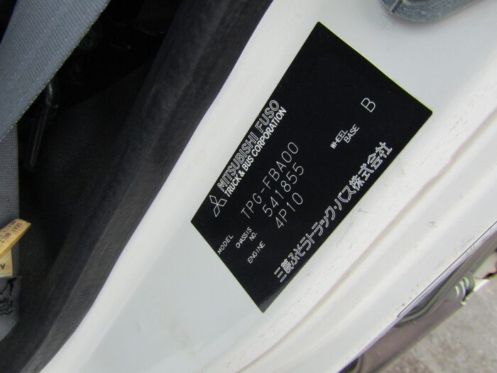 三菱 キャンター 小型 平ボディ TPG-FBA00 H28｜画像20