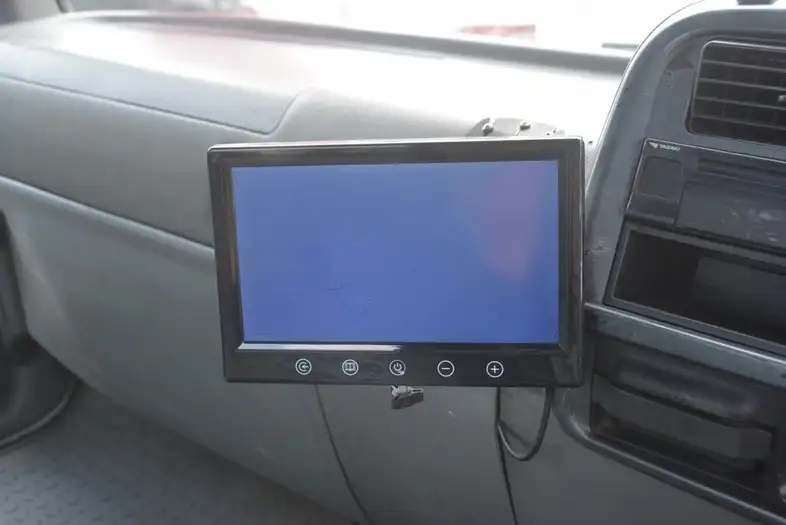 三菱 ファイター 中型/増トン 車両重機運搬 ラジコン ウインチの中古トラック画像15