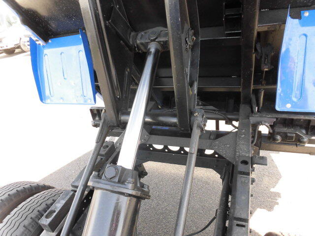 マツダ タイタン 小型 ダンプ ステンレス張り BKG-LJR85AD｜画像13