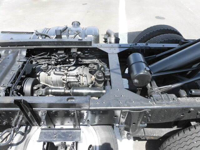 マツダ タイタン 小型 ダンプ ステンレス張り BKG-LJR85AD｜画像14