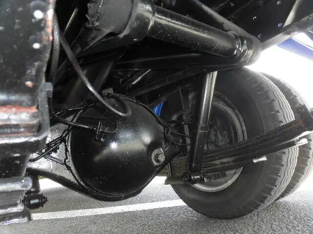 マツダ タイタン 小型 ダンプ ステンレス張り BKG-LJR85ADの中古トラック画像像17