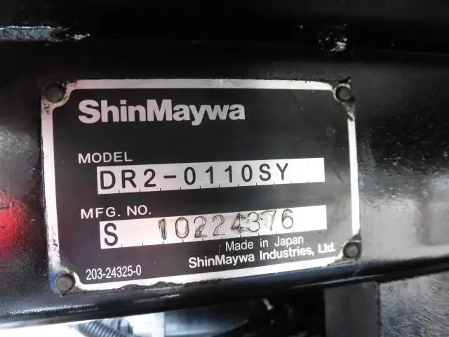 マツダ タイタン 小型 ダンプ ステンレス張り BKG-LJR85ADの中古トラック画像16