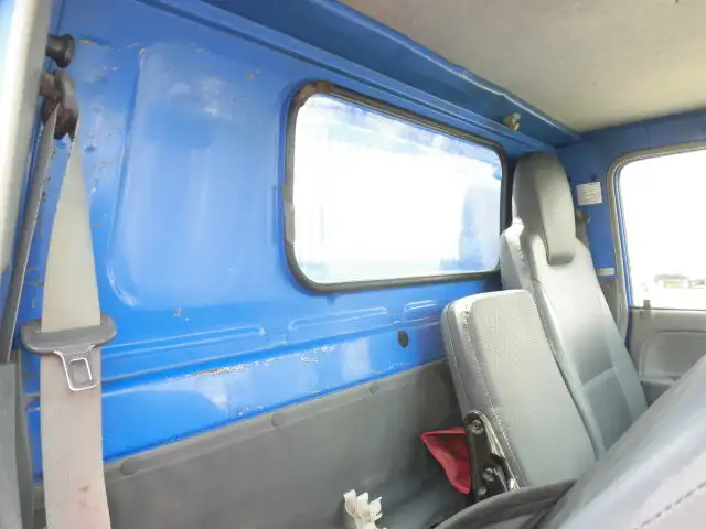 マツダ タイタン 小型 ダンプ ステンレス張り BKG-LJR85ADの中古トラック画像8