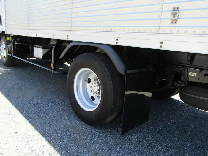 マツダ タイタン 小型 アルミバン TKG-LMR85N H26の中古トラック画像像17