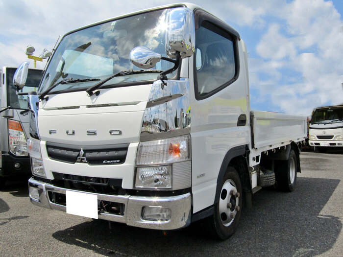 マツダ タイタン 小型 平ボディ パワーゲート 床鉄板 の中古トラック【車両No.167015】