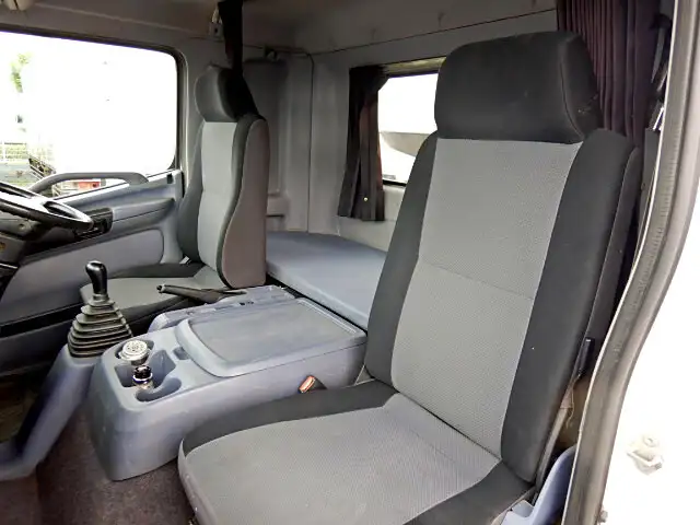 日野 レンジャー 中型/増トン クレーン付 3段 ラジコンの中古トラック画像5